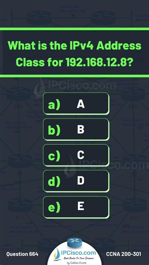 IP Addressing Challenge!!✨