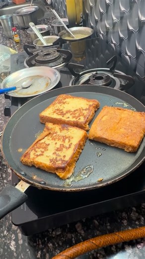 Rudhu_n_varuna on Instagram: "Morning scenes of my kitchen . . . . . . #fyp #asmr #morningvibes☀️"
