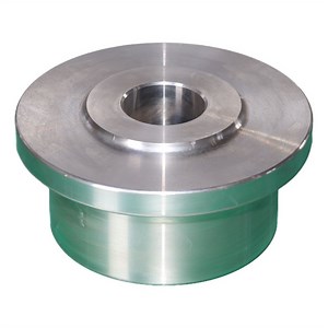 [Hot Item] Waterjet Parts Pump Intensifier HP High Pressure Cylinder Machine Parts for Intensifier