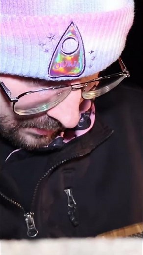 Spirit Box: The Chilling Messages from Beyond