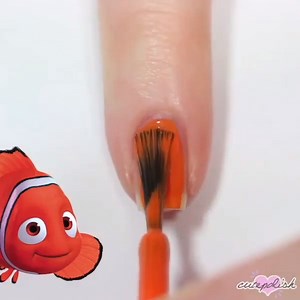 182K views · 546 reactions | Calling all DISNEY fans! ✨ You will LOVE these pixar character nail designs  | cutepolish | Facebook
