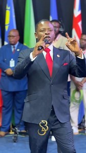 11K reactions · 335 shares | A generation like the sons of Issachar is emerging—those who understand the times and lead with God's wisdom. God is raising a generation that will take over the world using His divine foresight. #TheJesusNation | Prophet Shepherd Bushiri | Facebook