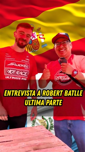 Ultima parte de la entrevista que realizamos con 헥헼헯헲헿혁 헕헮혁헹헹헲, piloto profesional español de Buggies RC y 헧헲헮헺 헠헮헻헮헴헲헿 de 헦현헼헿헸혇. #sworkz #buggy #radiocontrol #hobby | Perfect Car | Facebook