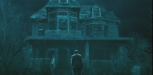 Netflix’s The Fall of the House of Usher: an incoherent mess of references that fails to honour Edgar Allan Poe