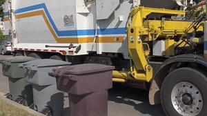 1.1K views · 25 reactions | Learn more about the City of Glendale Integrated Waste Management Division, which is responsible for the collection, transportation, and disposal of solid waste materials. The division can be reached at (818) 548-3916 #MyGlendale | City of Glendale, CA | Facebook