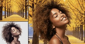 Photoshop Gets a Major Update: AI Selection, Neural Filters, and More