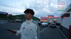 ⚽ FIRST TIME TRAINING SOCCER ⚽ ️WITH LAFC ⚽