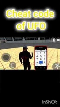 Cheat code of UFO! #quran