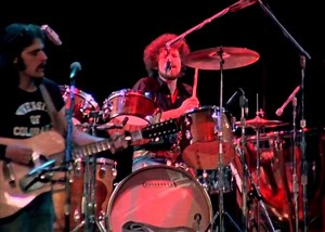 50 Best Rock Songs About California