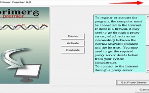Primer Premier 6设计和分析PCR引物软件下载，零基础快速了解