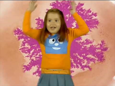 Yo Gabba Gabba! Imagine Megamix