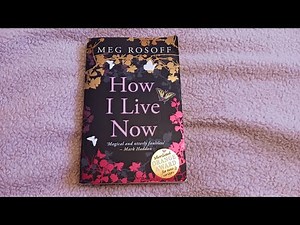 How I Live Now by Meg Rosoff Book Review