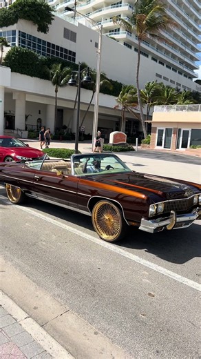 Spring Break Adventures: Classic and Super Cars