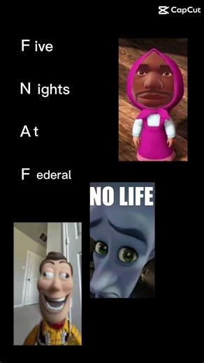 The actual meaning of fanf