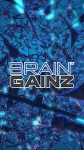 BOOST mental power with BRAIN GAINZ!! Available NOW! ⚡️ 🔗https://get.buckedup.com/braingainz?utm_source=igmn&utm_medium=081023&utm_campaign=ig&utm_term=st&utm_content=pr | Bucked Up