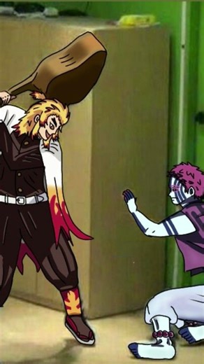 demons slayer funny pic 🤣😂🤣🤣😂😂🤣😂🤣