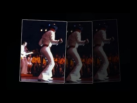 Elvis Presley - The Fool (alt take 1) F CC ]