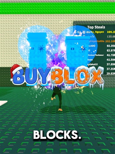 Buyblox.gg Review: The Most Trusted Roblox Website
