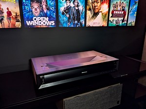 Hisense PX3-Pro: an XXL home theater in your living room! - Son-Vidéo.com: blog