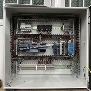 [Hot Item] M3 Low Voltage Three Phase Outdoors Electrical Panel Board Distribution Box