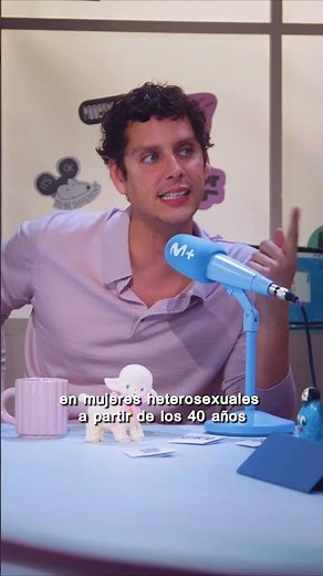 El paso de Eduardo Casanova #Moderneces nos ha dejado datos tan impactantes como este