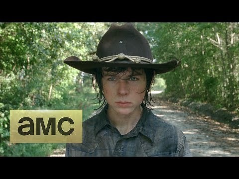 Mid-Season Premiere Trailer: The Walking Dead Season 4