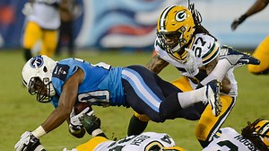 Green Bay Packers vs. Tennessee Titans preseason highlights