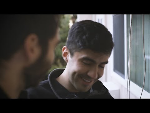 My Straight Roommate: Falling for a Straight Man