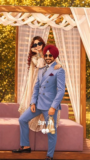 Ikko Mikke (Official Video) Pardeep Sran | Sukh Lotey | Geet Goraya | Punjabi songs 2025