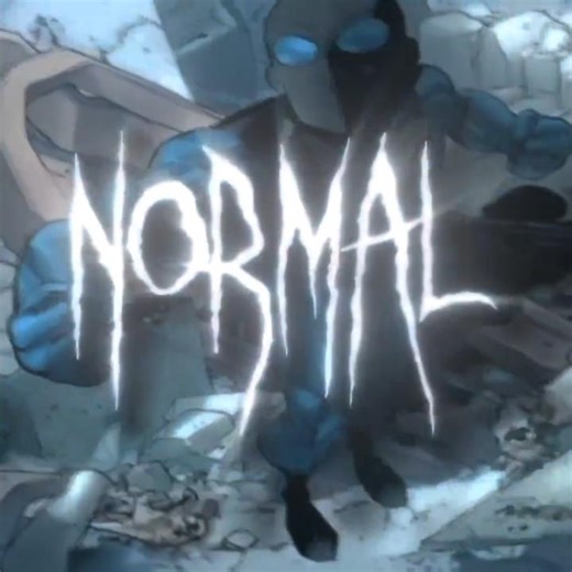 (Song:HERO FUNK) Full Masked Mark Half-Viltrumite ,Full Human, #invincible #viral #makethisviralpls