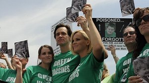 Frontline - The Vaccine War - Preview - Twin Cities PBS