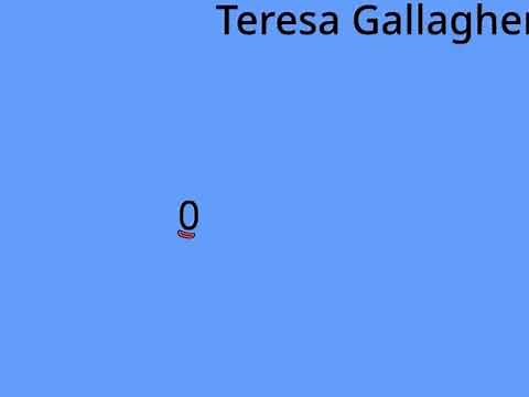 All Numberblocks and their Voice Actors