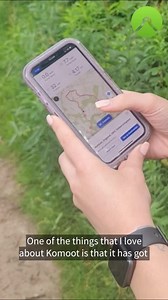 Your new cycling companion is just one download away. Get komoot today. | komoot