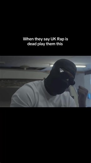 Bringing real rap back 🔓