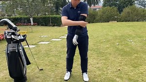 Watch Golf Swing Training Elbow Brace on Amazon Live