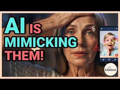 Is That Really Your Grandchild? (How Seniors Can Spot AI & Deepfake Scams)