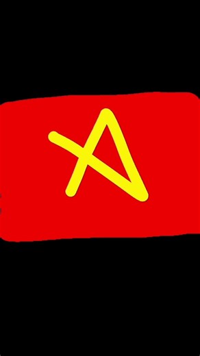 drawing the flag of Morocco 🇲🇦