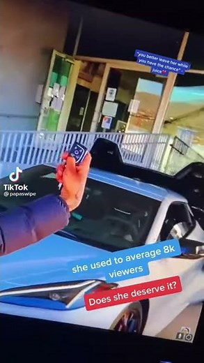Flightreacts Ex Girlfriend dreyahh loses fans after break up