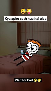 Ye kya ho gaya 🤣 | Cartoon Wala