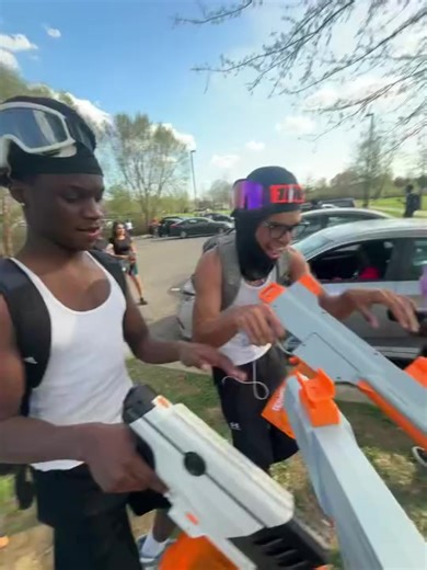 #splatwars #springbreak #dmv | splat wars