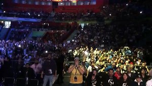 16K views · 1K reactions | Daqui a pouco começa a Grande final da ESL Pro League S4 com SK Gaming vs. Cloud 9! Assista em: Twitch.tv/ESL_Brazil Hitbox.tv/ESL-Brazil Azubu.tv/ESL_Brazil Vídeo: Visão da torcida no momento da vitória da SK (vs. NiP)! | Bernardo "BiDa" Moura | Facebook