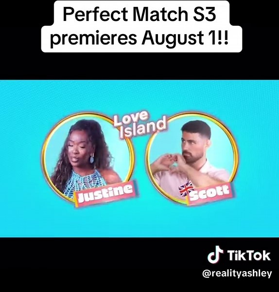 Perfect Match Season 3 Predictions and Insights