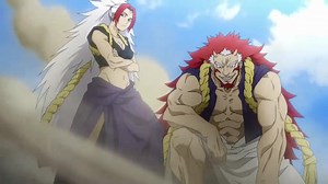 Epic Anime Fights: The Best Battle Scenes