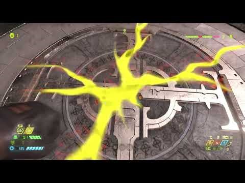 Doom Eternal: Unlocking the Crucible Sword! Legendary Weapon Reveal