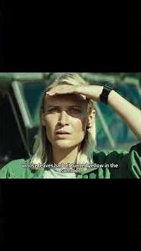 She Warned Them of a Catastrophic Flood… But No One Listened Until It Was Too Late#movie