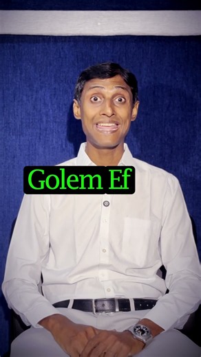 The GOLEM Effect: How Negative Labels Can Destroy Your Potential | Psychology #Shorts #ShortsFeed
