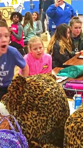 Unexpected Surprise Reaction 😱 | The Moment They Didn’t See Coming! #shorts