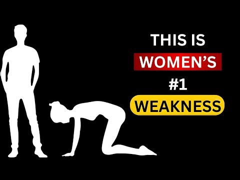Top 9 Female Secrets Men MUST Know | Hidden Female Psychology Every Man Should Understand | Stoicism