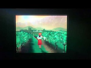 Curious George funding 2009-2010 (DVD version)