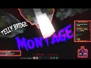 Bridger Land / McPlayHD Telly Montage